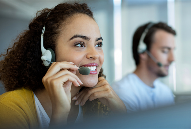 Helpdesk Interim United