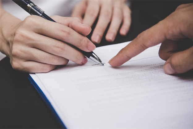 Travail et contrat intérimaire