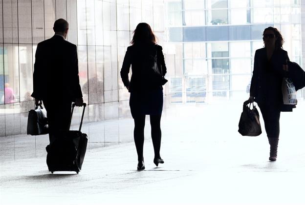 Travailler à l'étranger