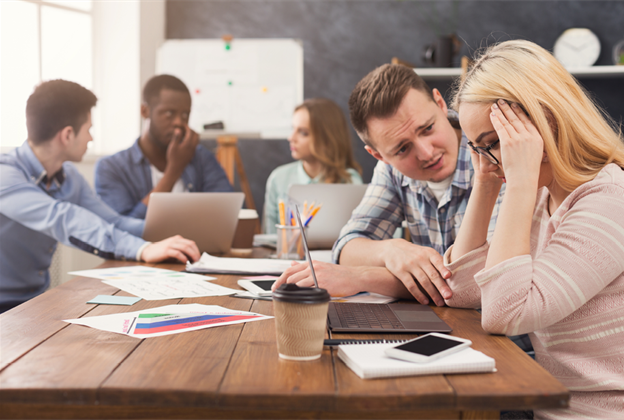 Licenciement collectif