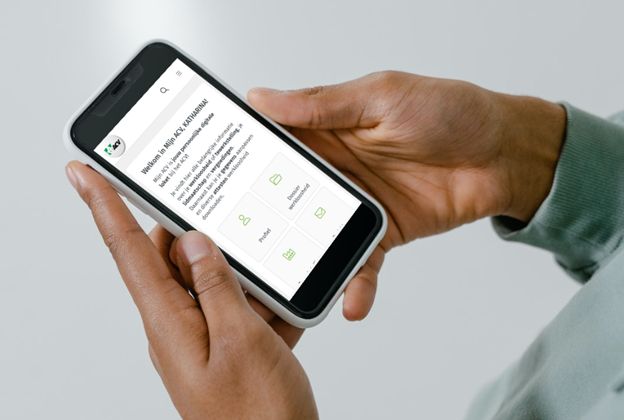 Ma CSC: suivez votre dossier chômage en ligne