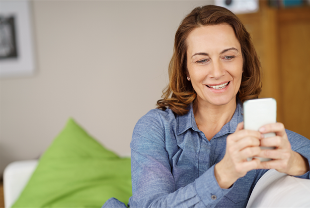 Commande de documents liés au chômage