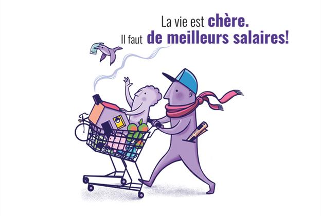 20 juin: les affiches