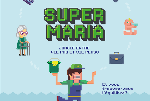 Égalité femmes-hommes