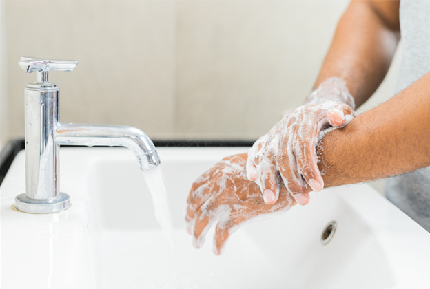 Corona: santé au travail et vaccination