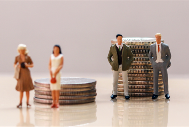 Loi relative à la transparence des salaires 