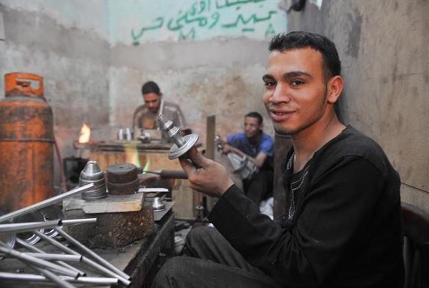 Priorités de la CSC