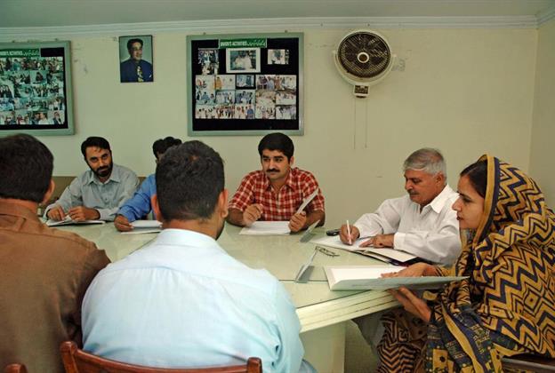 Actions internationales