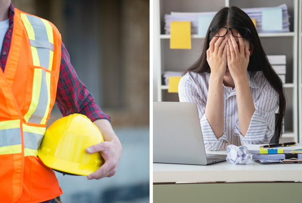 Bien-être et sécurité au travail