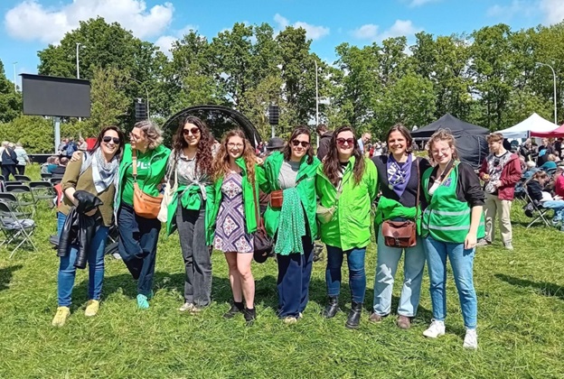 Lutte contre la droitisation