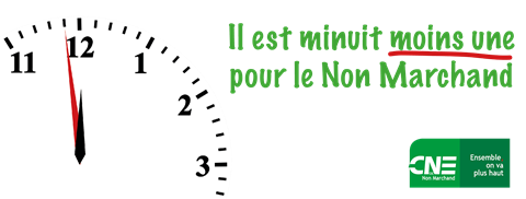 NM moins une NM moins une