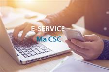 eservice-macsc eservice-macsc