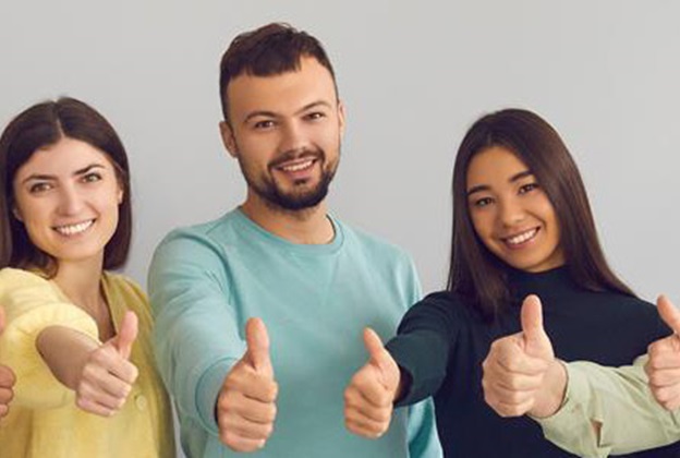 Avantages de l'affiliation 