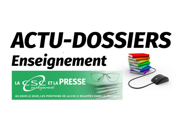 ACTU-DOSSIERS 