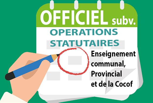 Réseau OFFICIEL subv.
