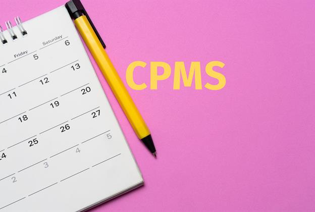 Calendrier des CPMS 