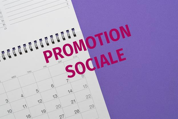 Calendriers de l'EPS