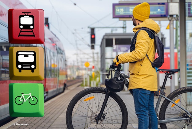 Intervention dans les frais de déplacement