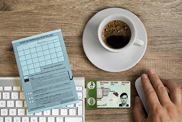 Compléter en ligne sa carte de chômage