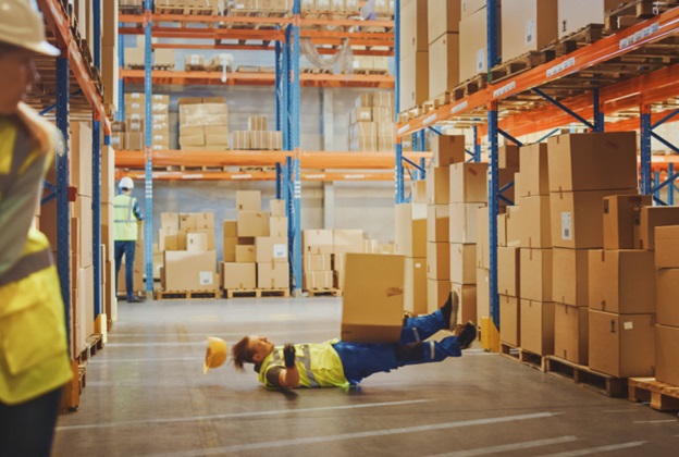 Accidents de travail et maladies professionnelles