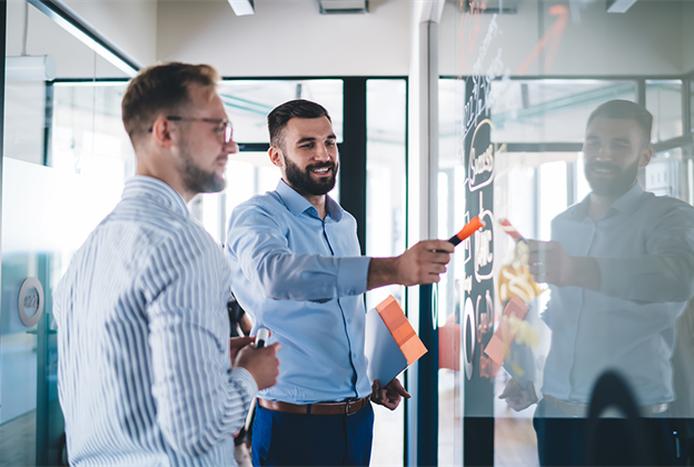 organisation du travail