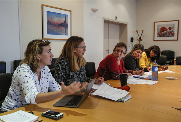 Le comité pour la prévention et la protection au travail (CPPT)