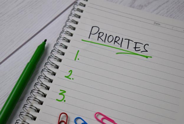 Cahier de revendications 