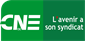 logo CNE