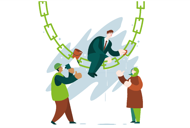 Le devoir de vigilance